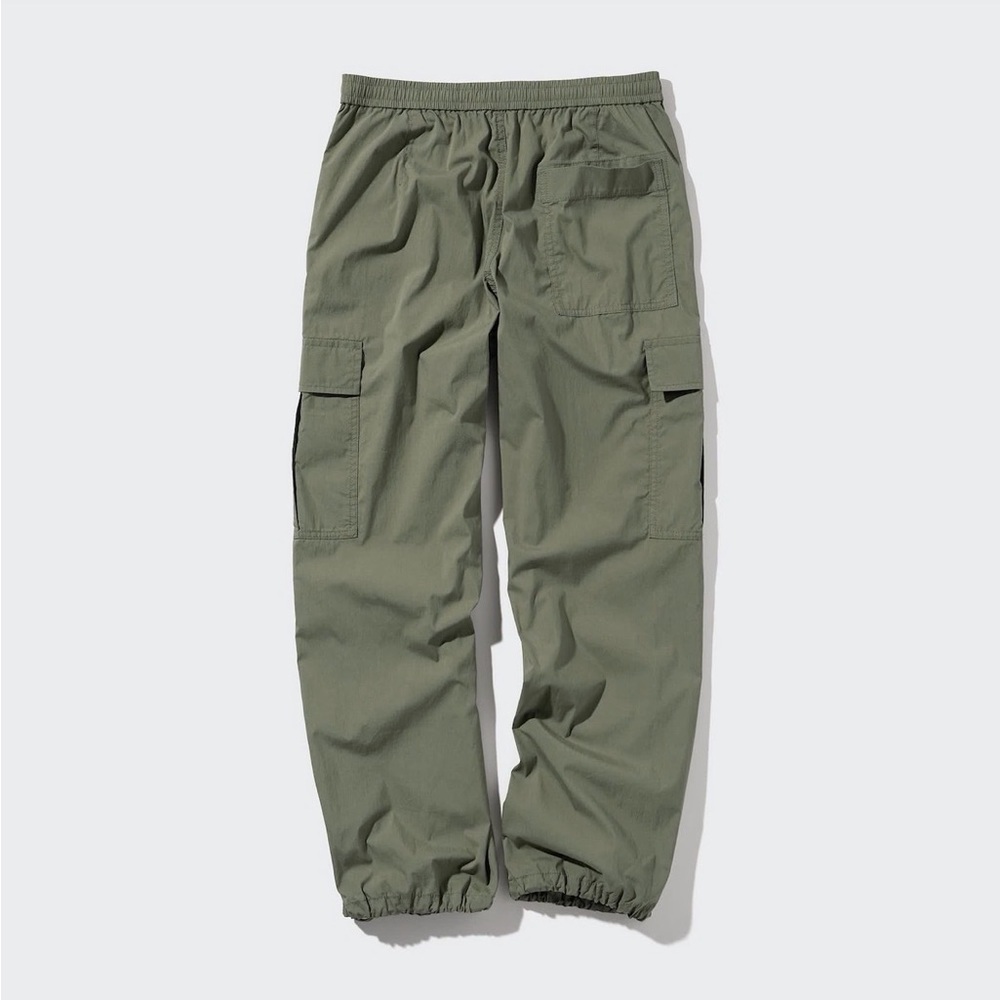 Uniqlo cargo pants - Picture 2 of 9